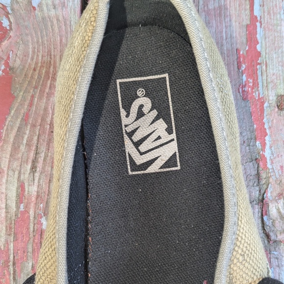 Vans men's sneakers - Picture 6 of 7
